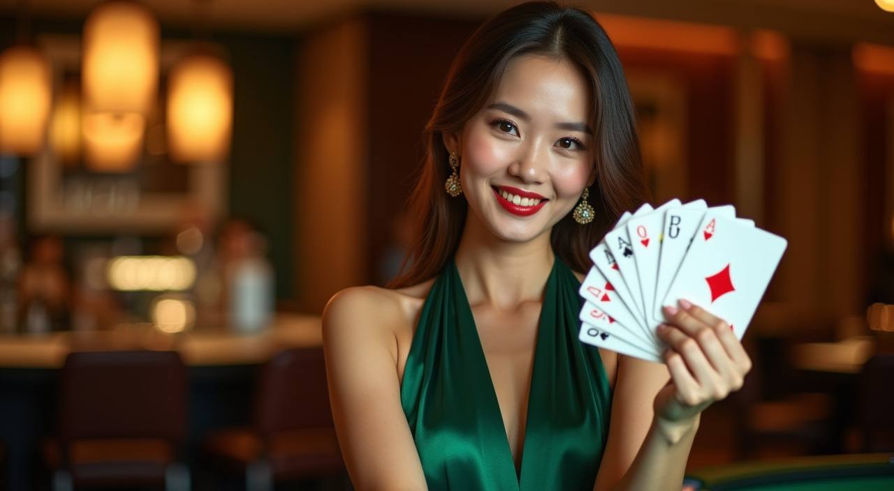 jomcuci918 vip Terokai Pilihan Fruit Machine Dengan Provider Berkualiti